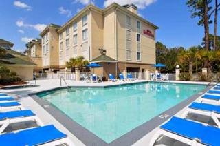 Hotel Hilton Garden Inn Hilton Head