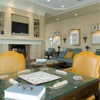 Hotel Hilton Garden Inn Historic Savannah