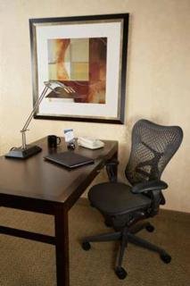 Hotel Hilton Garden Inn Historic Savannah