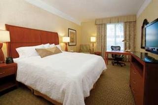 Hotel Hilton Garden Inn Historic Savannah