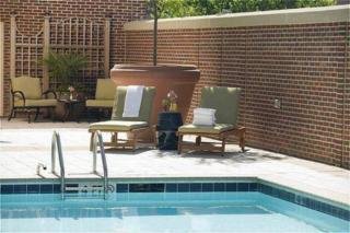 Hotel Hilton Garden Inn Historic Savannah
