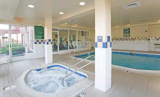 Hotel Hilton Garden Inn Hoffman Estates