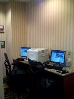 Hotel Hilton Garden Inn Hoffman Estates