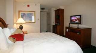 Hotel Hilton Garden Inn Hoffman Estates