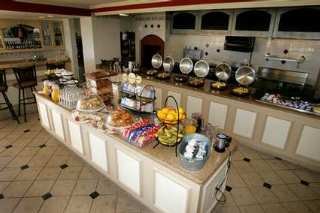 Hotel Hilton Garden Inn Hoffman Estates