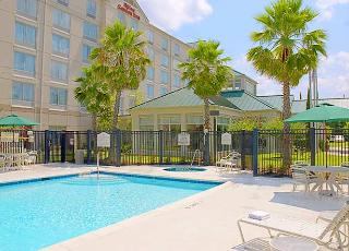 Hotel Hilton Garden Inn Houston-bush Intercontinental