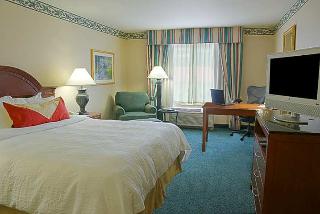 Hotel Hilton Garden Inn Houston-bush Intercontinental