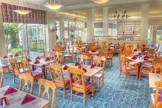 Hotel Hilton Garden Inn Houston-bush Intercontinental