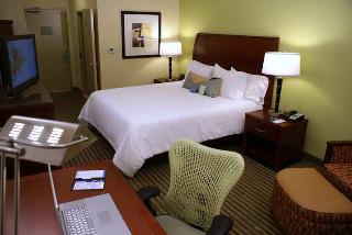 Hotel Hilton Garden Inn Houston-clear Lake Nasa