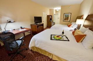 Hotel Hilton Garden Inn Houston Energy Corridor
