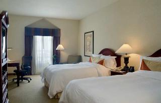Hotel Hilton Garden Inn Houston Northwest