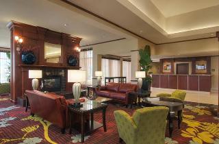 Hotel Hilton Garden Inn Houston-pearland