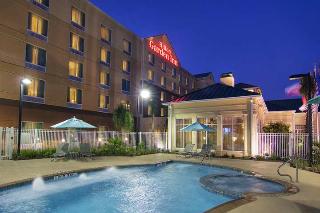 Hotel Hilton Garden Inn Houston-pearland