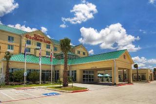 Hotel Hilton Garden Inn Houston-pearland