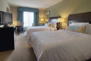 Hotel Hilton Garden Inn Houston-pearland
