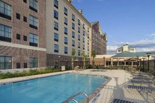 Hotel Hilton Garden Inn Houston-sugar Land