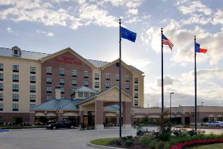 Hotel Hilton Garden Inn Houston-sugar Land