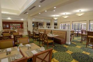 Hotel Hilton Garden Inn Houston-sugar Land