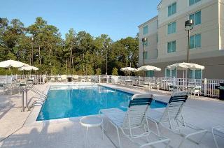 Hotel Hilton Garden Inn Houston The Woodlands