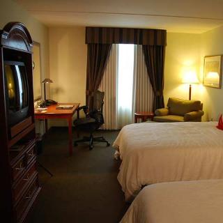 Hotel Hilton Garden Inn Houston The Woodlands
