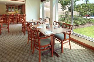 Hotel Hilton Garden Inn Houston The Woodlands