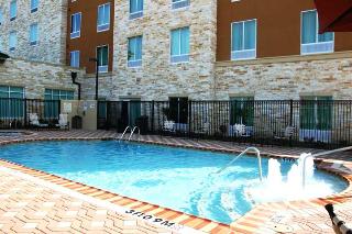 Hotel Hilton Garden Inn Houston West Katy