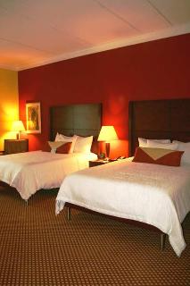 Hotel Hilton Garden Inn Houston West Katy