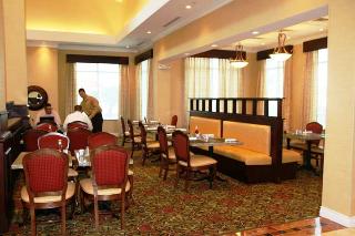 Hotel Hilton Garden Inn Houston West Katy