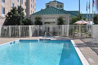 Hotel Hilton Garden Inn Houston Westbelt