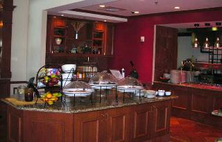 Hotel Hilton Garden Inn Houston Westbelt