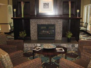 Hotel Hilton Garden Inn Huntsville South-redstone