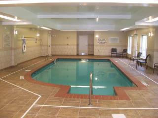 Hotel Hilton Garden Inn Huntsville South-redstone
