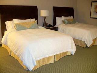 Hotel Hilton Garden Inn Huntsville South-redstone