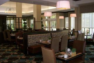 Hotel Hilton Garden Inn Huntsville South-redstone