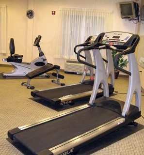 Hotel Hilton Garden Inn Huntsville-space Center