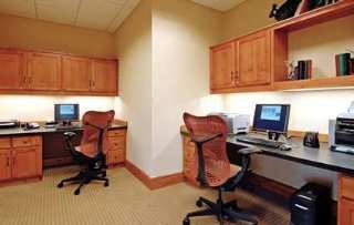 Hotel Hilton Garden Inn Huntsville-space Center