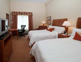 Hotel Hilton Garden Inn Huntsville-space Center