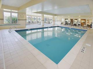 Hotel Hilton Garden Inn Idaho Falls