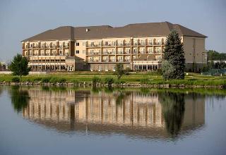 Hotel Hilton Garden Inn Idaho Falls