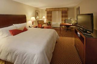 Hotel Hilton Garden Inn Idaho Falls