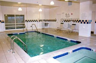 Hotel Hilton Garden Inn Independence