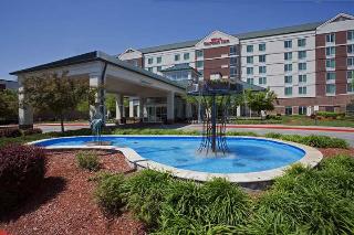 Hotel Hilton Garden Inn Independence