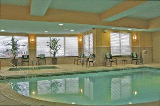 Hotel Hilton Garden Inn Indianapolis Airport