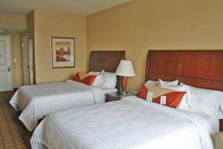 Hotel Hilton Garden Inn Indianapolis Airport