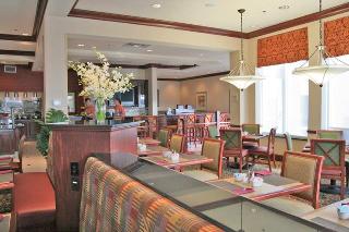 Hotel Hilton Garden Inn Indianapolis Airport