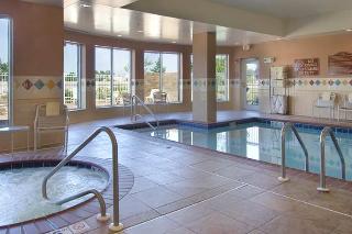 Hotel Hilton Garden Inn Indianapolis-carmel