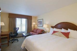 Hotel Hilton Garden Inn Indianapolis-carmel