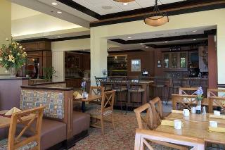 Hotel Hilton Garden Inn Indianapolis-carmel
