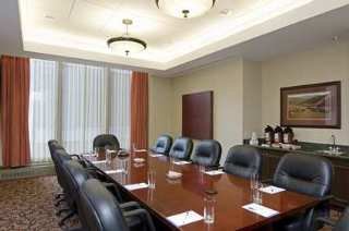 Hotel Hilton Garden Inn Indianapolis Downtown