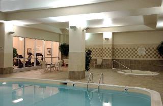 Hotel Hilton Garden Inn Indianapolis Downtown